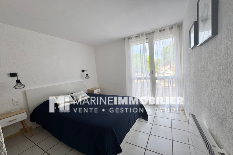 Vente appartement Argelès-Plage  