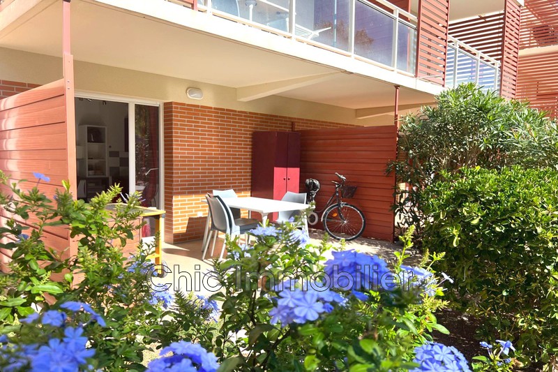 Vente appartement Argelès-sur-Mer  