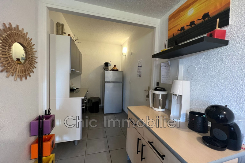 Vente appartement Argelès-sur-Mer  