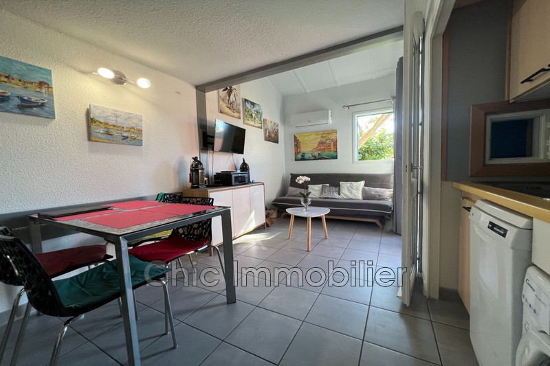 Vente appartement Argelès-sur-Mer  