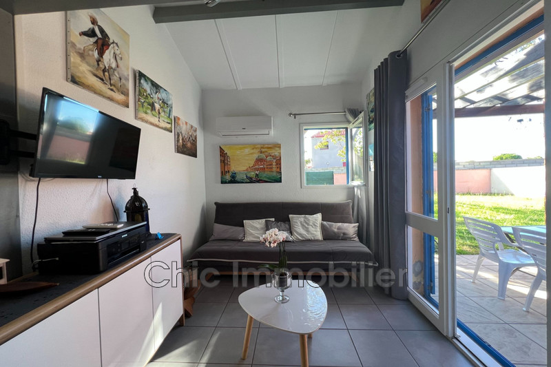 Vente appartement Argelès-sur-Mer  