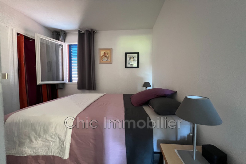 Vente appartement Argelès-sur-Mer  