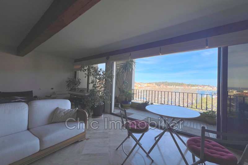 Vente appartement Port-Vendres  