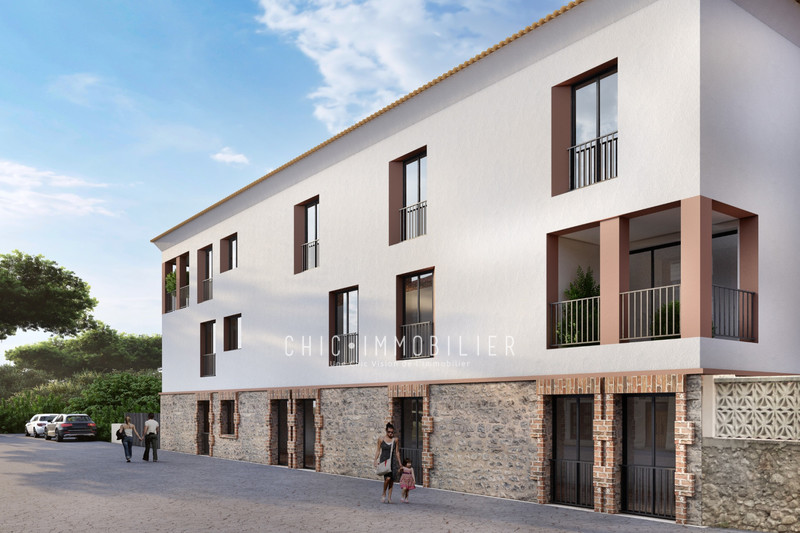 Vente appartement Argelès-sur-Mer  