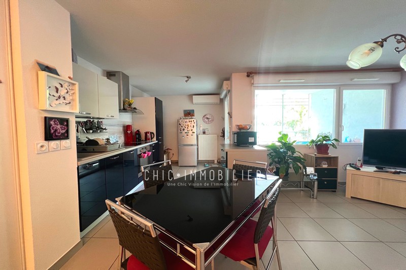 Vente appartement Argelès-sur-Mer  