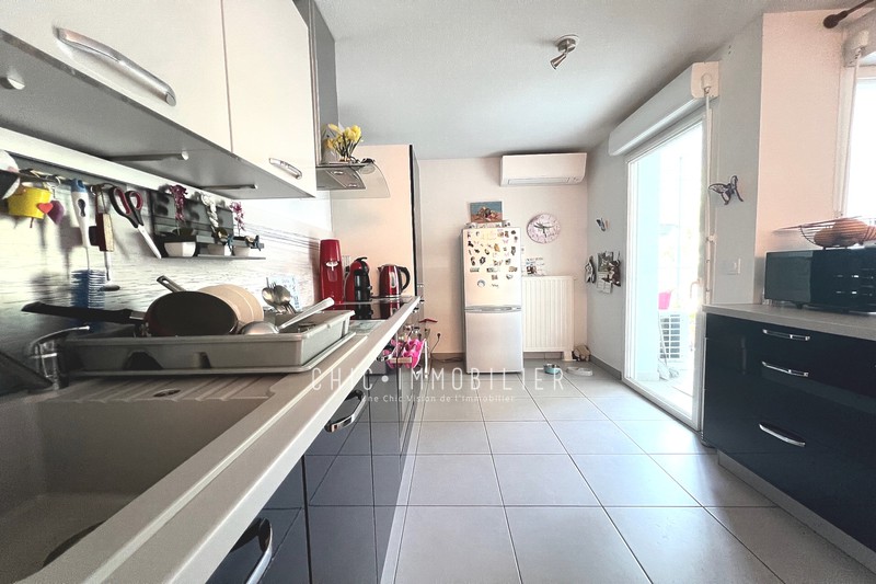 Vente appartement Argelès-sur-Mer  