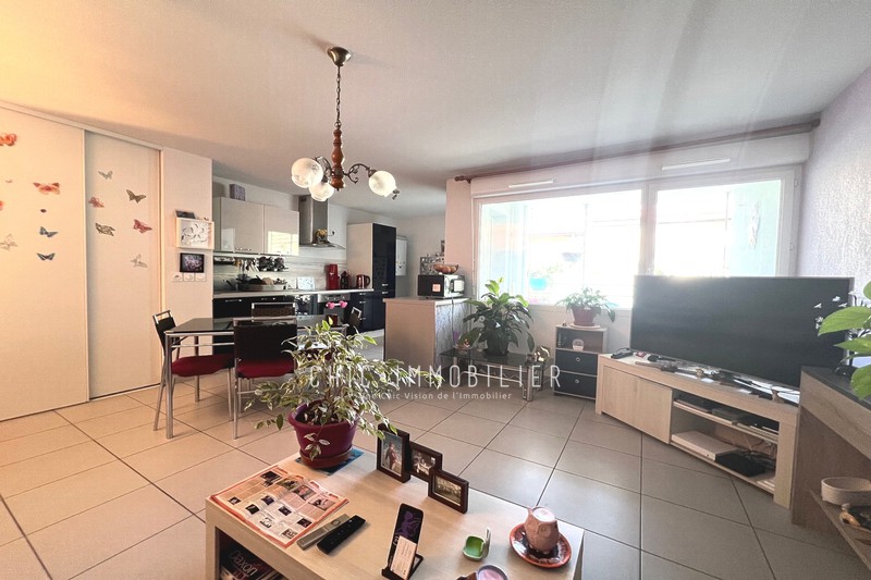 Vente appartement Argelès-sur-Mer  