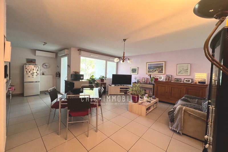 Vente appartement Argelès-sur-Mer  