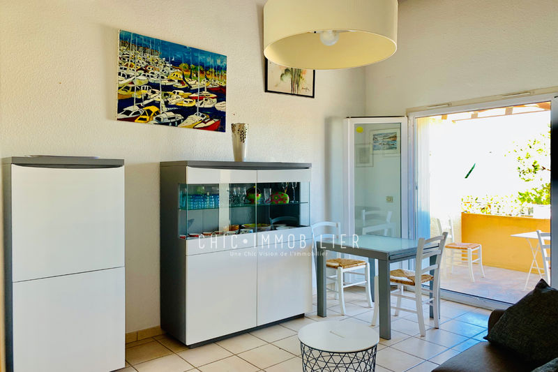 Vente appartement Saint-Cyprien  