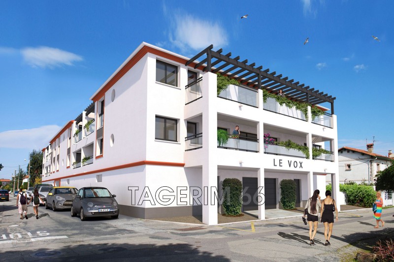 Vente appartement Argelès-sur-Mer  