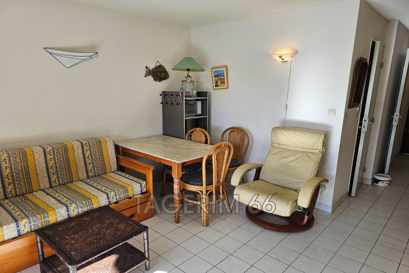 Vente appartement Saint-Cyprien-Plage  