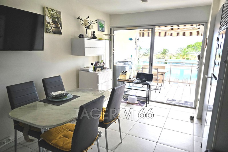 Vente appartement Saint-Cyprien  