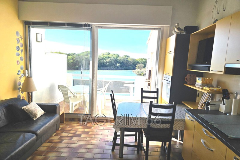 Vente appartement Saint-Cyprien  