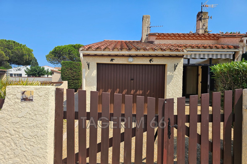 Vente maison Saint-Cyprien-Plage  