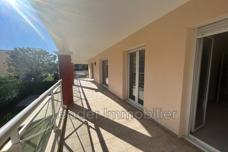 appartement  4 pièces  Antibes Jules grec  80 m² -   