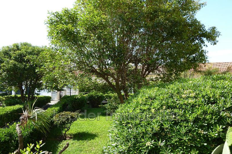 Location appartement Antibes  