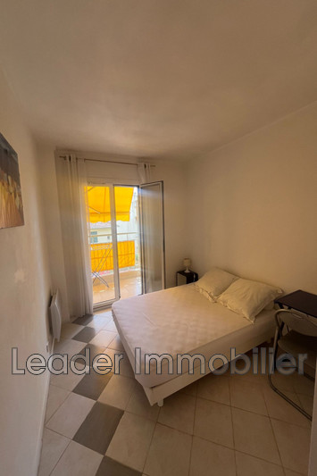 Location appartement Antibes  