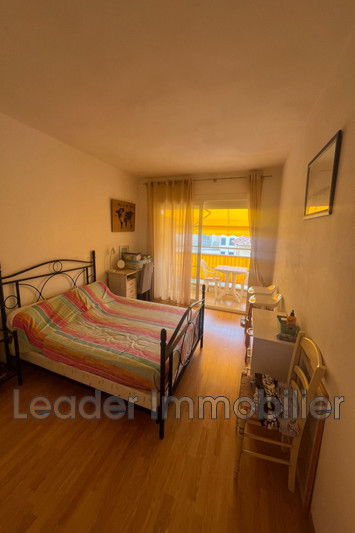 Location appartement Antibes  