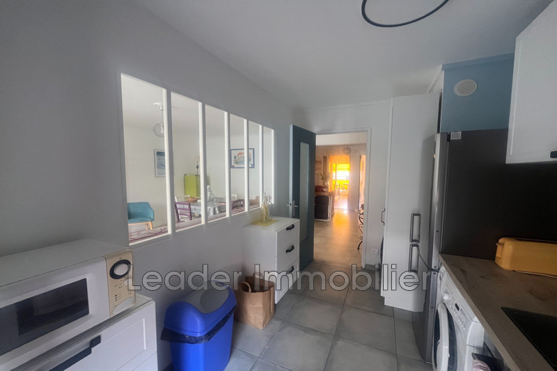 Location appartement Antibes  
