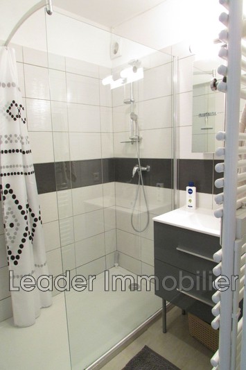 Location appartement Antibes  