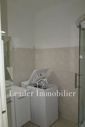 Location appartement Antibes  