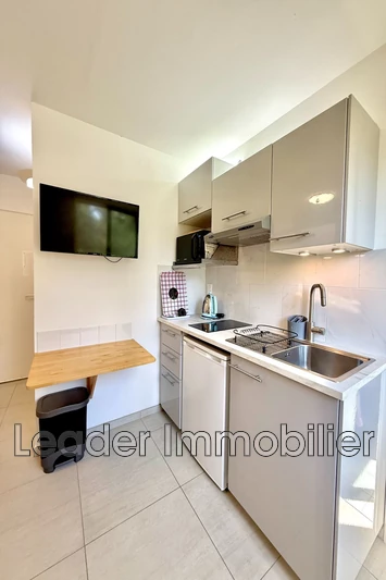 Location appartement Antibes  