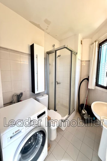 Location appartement Antibes  