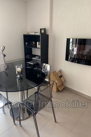 appartement  2 rooms  Antibes Heights  44 m² -   