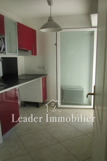 Location appartement Juan-les-Pins  