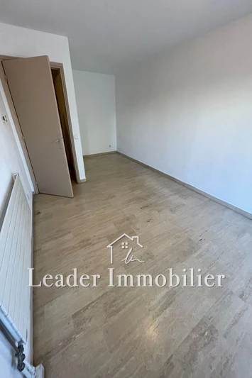 Location appartement Antibes  