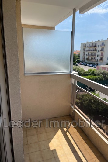Location appartement Antibes  