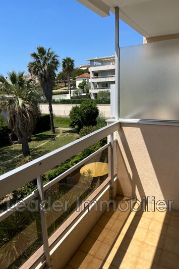 Location appartement Antibes  