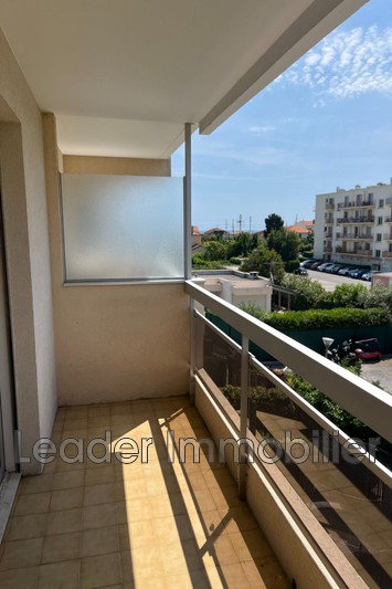 Location appartement Antibes  