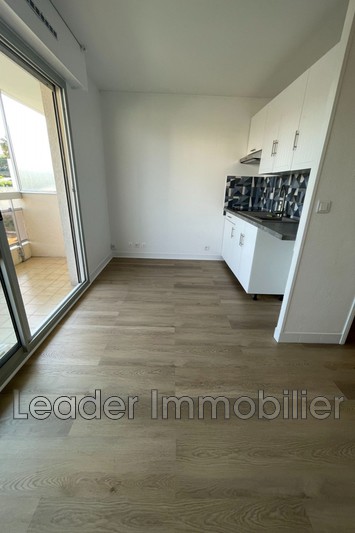 Location appartement Antibes  