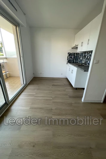 Location appartement Antibes  