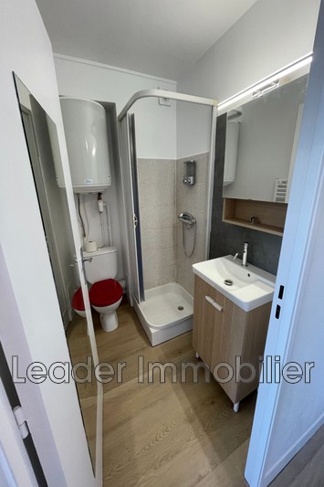 Location appartement Antibes  