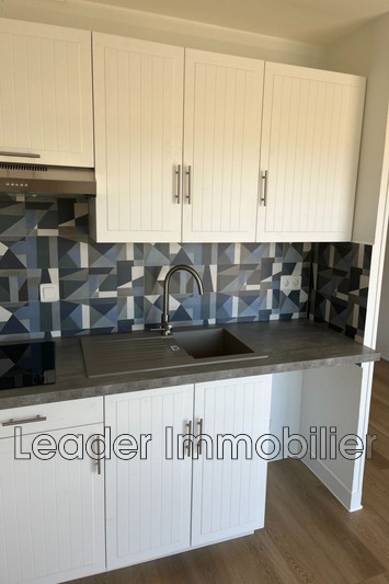 Location appartement Antibes  
