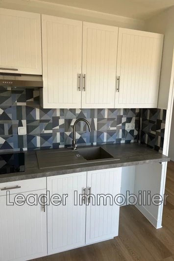 Location appartement Antibes  