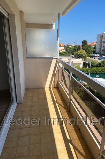 Location appartement Antibes  