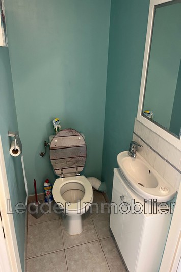 Location appartement Juan-les-Pins  