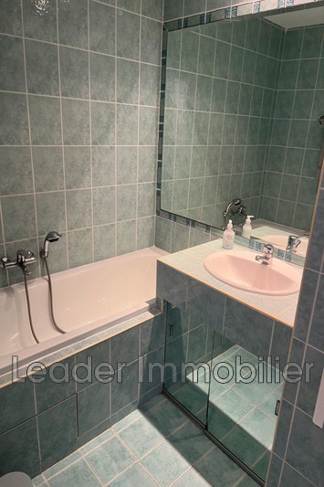 Location appartement Juan-les-Pins  