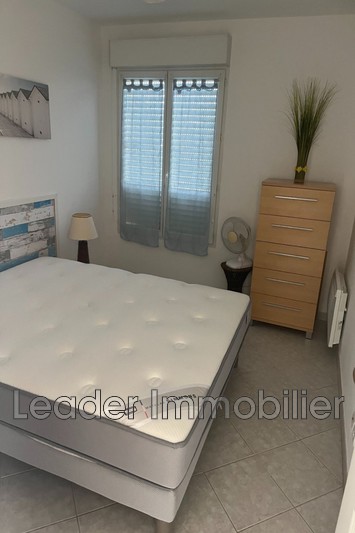 Location appartement Juan-les-Pins  