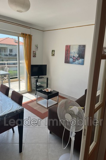 Location appartement Juan-les-Pins  