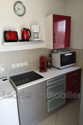 Location appartement Juan-les-Pins  