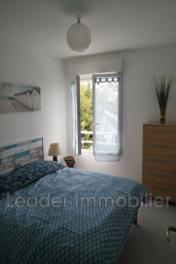 Location appartement Juan-les-Pins  