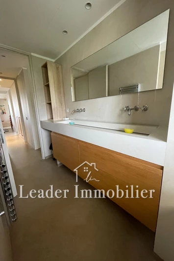 Location appartement Juan-les-Pins  
