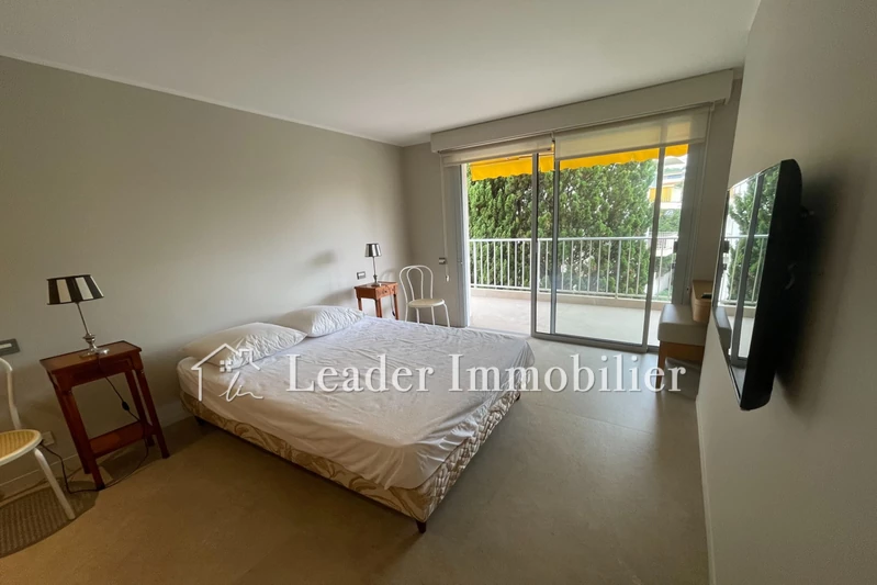 Location appartement Juan-les-Pins  