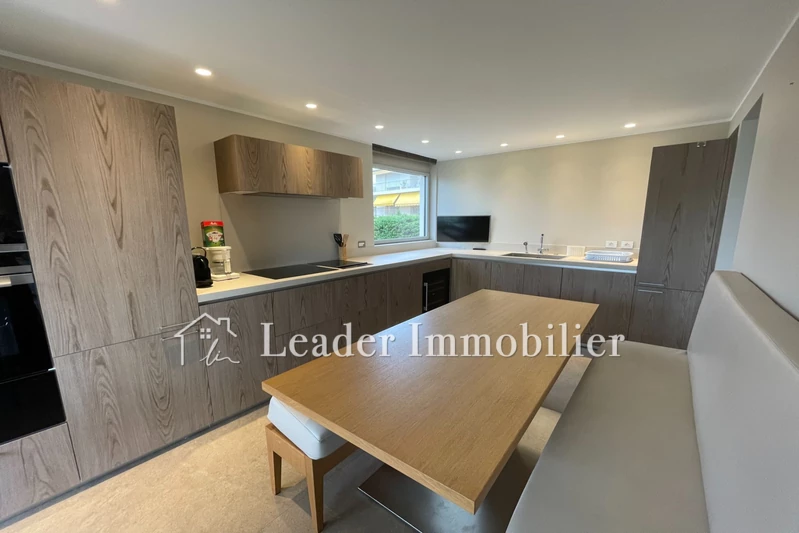 Location appartement Juan-les-Pins  