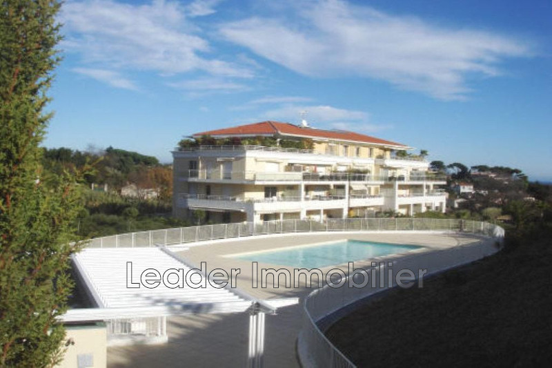 Location appartement Antibes  