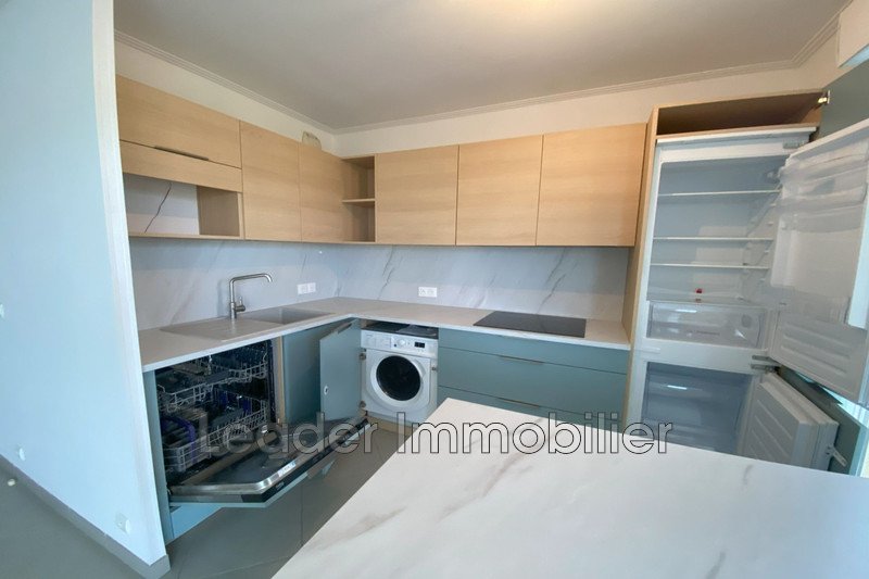 Location appartement Antibes  
